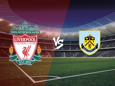 Xem Lại Liverpool vs Burnley -  Vòng 22 English Premier 2025/26